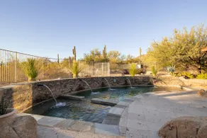 Private Carefree Compound-Heated Pool/Spa & Gym - Image 2