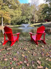 Cabin•HotTub• GameRoom• 16 Acres• NearUTK, - Image 3