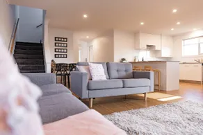 Colchis Creek Townhouse - Image 3