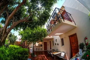 11 - Boutique Resort / 2BDR Serenity Suite / Pool - Image 2