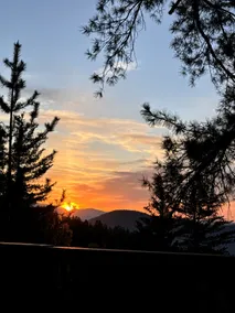 Mountain A-Frame | Hot Tub+Views | 95 Min from LA - Image 3