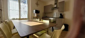 Comfortable house with castle view, quiet town center. - Image 4