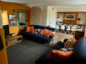Spacious Somerset cottage - great rural location - Image 4