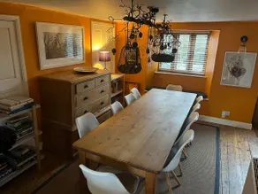 Spacious Somerset cottage - great rural location - Image 5