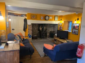 Spacious Somerset cottage - great rural location - Image 3
