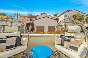 Rejuvenating Desert Studio Escape in La Quinta #C - Image 3