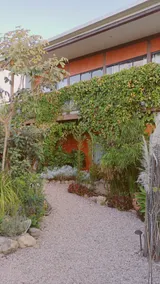 Vila Abaton - Casa do Céu - Hydro fire garden - Image 3