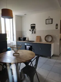 Grès Rose, close to A71. New accommodation - Image 4