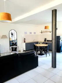 Grès Rose, close to A71. New accommodation - Image 2