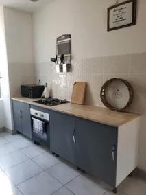 Grès Rose, close to A71. New accommodation - Image 3