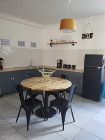 Grès Rose, close to A71. New accommodation - Image 5