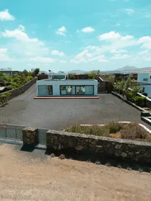Rejajares 100% sustainable villa with pool - Image 2