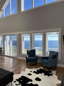 Beachfront House, Peaceful Spot - Image 5