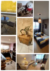 Family Apartment - LYON Eurexpo Stadium Arena - Image 4