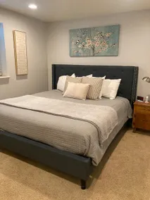 Private 2 Bedroom Guest Suite - Image 4