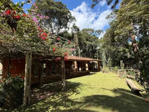 Mountain House in Serra da Mantiqueira - Image 3