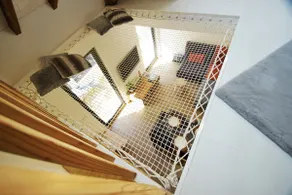 Private SPA & SAUNA - Giant hammock - Duplex Center - Image 3