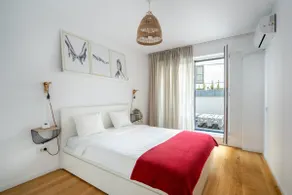 Papini's Modern Apartment in Aviatiei - Large Sunny Terrace - Image 2