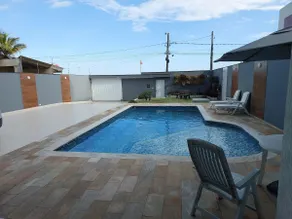 Beach house, 5 Suites, Right on the sand, Heated Pool - Image 2