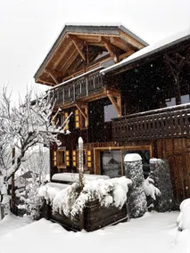 Apt 170 m2 5 bedrooms 4 bathrooms 10 min walk TC Supermorzine - Image 5