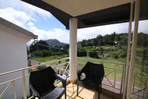 3BR Hilltop Panoramic Villa, Doddabetta, Ooty 3KMS - Image 5
