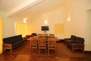 3BR Hilltop Panoramic Villa, Doddabetta, Ooty 3KMS - Image 3