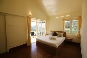 3BR Hilltop Panoramic Villa, Doddabetta, Ooty 3KMS - Image 2