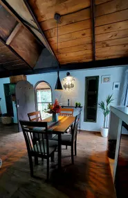 La Misión Cabin - Image 5
