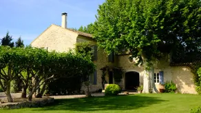 Prestigious farmhouse with heated pool - Image 5