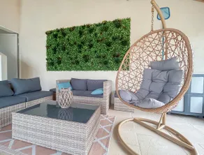 L'Orée des Buis Gîte, Private Pool - Image 4