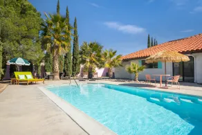 Mountain Desert Oasis •Heated Pool•Hot Tub•Arcade• - Image 2