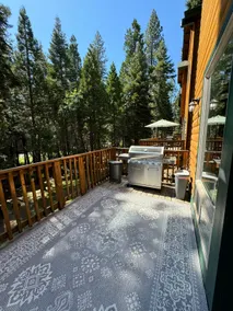 GG’s Chalet ist ein Rückzugsort mit 6 Schlafzimmern, 4 Bädern - Billardtisch und perfekt für Gruppen. - Image 3