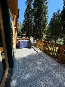 GG’s Chalet ist ein Rückzugsort mit 6 Schlafzimmern, 4 Bädern - Billardtisch und perfekt für Gruppen. - Image 4