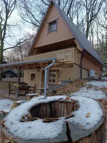 Őzike-Lak Kismaros - Image 4