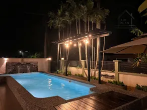 Port Dickson Pool Villa - Ruma66 (Up to 22 Pax) - Image 2