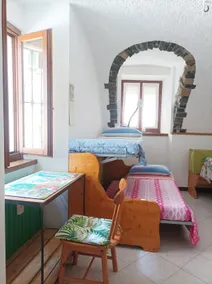 Almut House - Varenna Vezio - Image 3