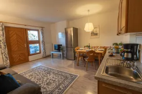 App Schlossblick - Wohnung Hammerwand 2 - Image 4