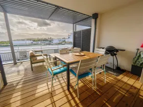 Catalina - Double terrasse, Wifi, Clim - by TGB - Image 5