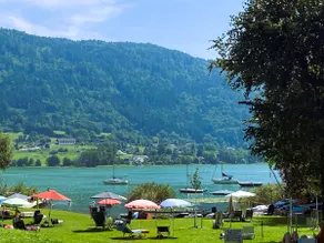 Rose Beach Appartement Ossiachersee-Gerlitzen - Image 2