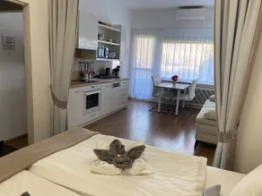 Rose Beach Appartement Ossiachersee-Gerlitzen - Image 4
