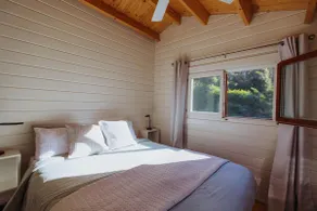 ”Birdsong @ Girralong” - Secluded forest cabin - Image 4