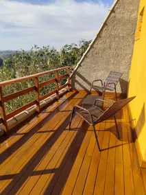 2 sisters' chalets with panoramic views!!!!! - Image 3