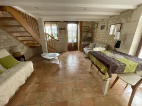 Listed village, comfortable detached house. - Image 5