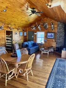 Relaxing Getaway Cabin...Explore The Finger Lakes! - Image 3