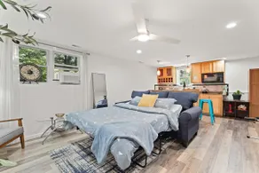 Cozy Retreat Minutes from Cornell w/ Free Parking - Image 2