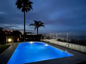 Amazing seaview Estepona - Image 4