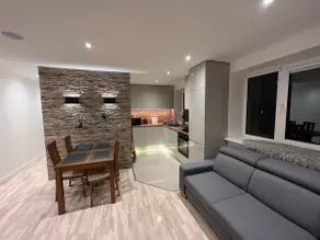 Luxurious stay at modern apartment (Cesis) - Image 4