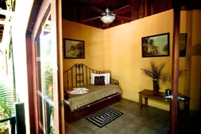 Mango Moon Villa-Superior Family Ocean View Rooms - Image 2