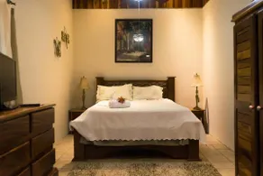 Mango Moon Villa-Superior Family Ocean View Rooms - Image 4