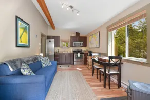 The Captain’s Cabin | Cozy Port Renfrew Retreat - Image 2